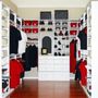 All City Closet