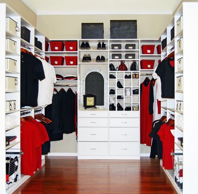 Walk in closets - Walk in closets Walk in closets - Walk in closets