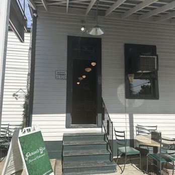 Parasol's - Outside picture of entrance - Bars Near Me - New Orleans, Louisiana