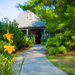 Pine Trace Golf Club - Pine Trace's Clubhouse