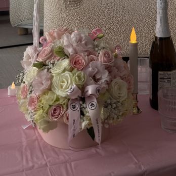 The Purple Rose - Florists Near Me - West Hollywood, California The Purple Rose - Florists Near Me - West Hollywood, California