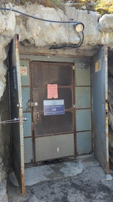 Homestead Crater by null