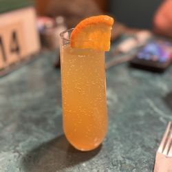 Mitchell's Public House - Mimosa