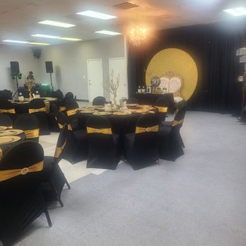 Hope&Rev’s Event Center - Venues & Event Spaces Near Me - Houston, Texas