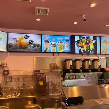 Vivi Bubble Tea Cafe Quincy - menus - Bubble Tea Near Me - Quincy, Massachusetts Vivi Bubble Tea Cafe Quincy - menus - Bubble Tea Near Me - Quincy, Massachusetts