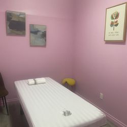 Ace Massage - Massage room2