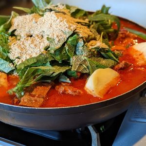 Open For Sit Down Or Outdoor