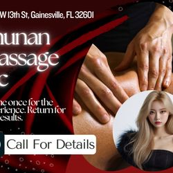 Shunan Massage