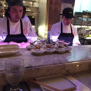 KAI ZAN - Asian Fusion Near Me - Chicago, Illinois