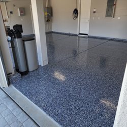 Prestigious Epoxy