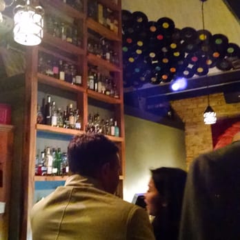 Wonder Horse - Inside - Bars Near Me - Hamilton, WKO