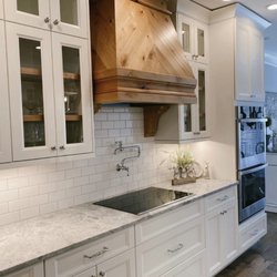 Hitson Cabinets