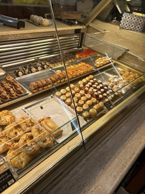 Pastelería Limón y Menta by null