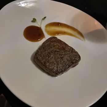 Omaniku - Some sort of meat - Asian Fusion Near Me - San Gabriel, California