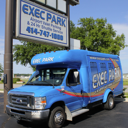 Exec Park