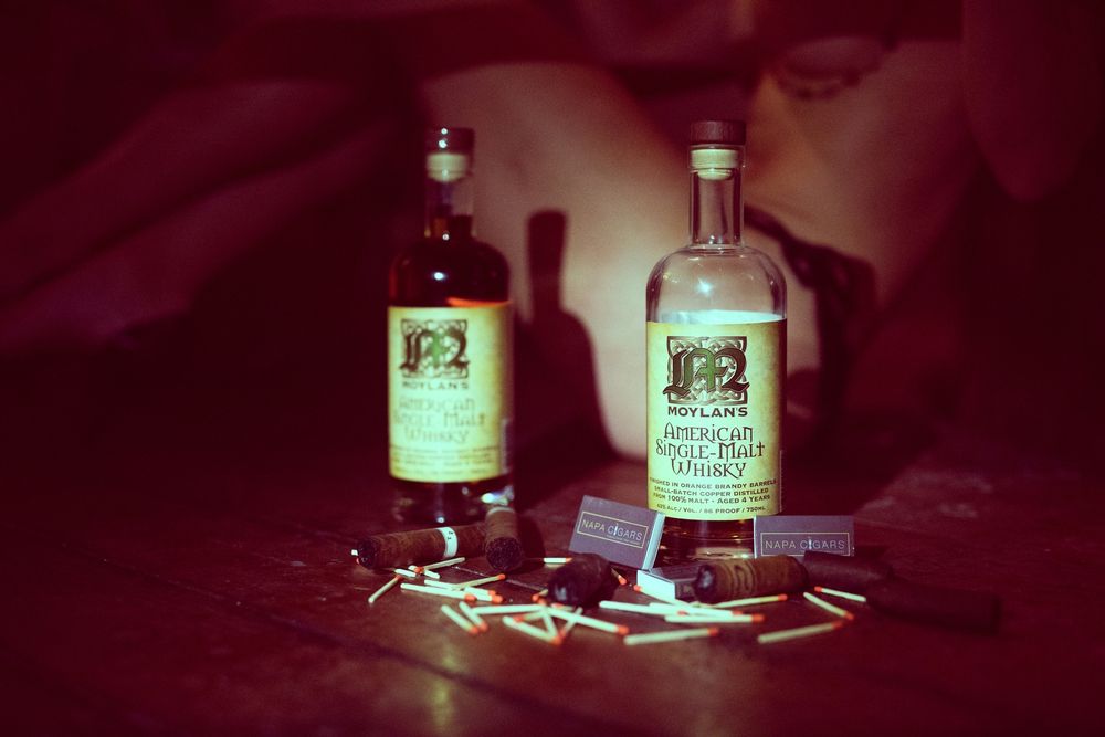 Moylan's Distilling