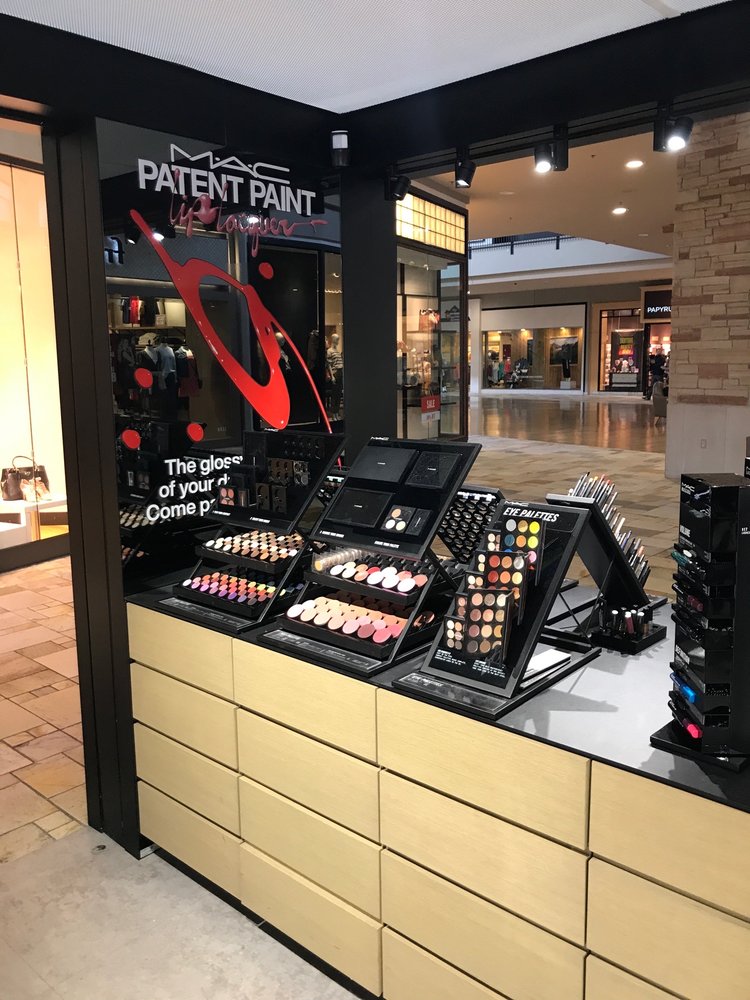sephora flatiron crossing