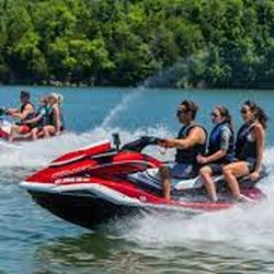 River Fun Rentals