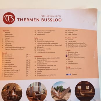 Thermen Bussloo - Day Spas Near Me - Voorst Gem Voorst, GE Thermen Bussloo - Day Spas Near Me - Voorst Gem Voorst, GE