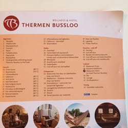 Thermen Bussloo
