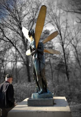 Laumeier Sculpture Park by null