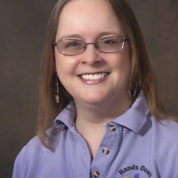 Hands Down Massage & Bodywork - Sue Scales, Licensed Massage Therapist and Reiki Master