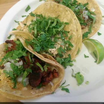Tu Taco - Ground beef, chicken and pork roast - Mexican Near Me - Arlington, Texas Tu Taco - Ground beef, chicken and pork roast - Mexican Near Me - Arlington, Texas