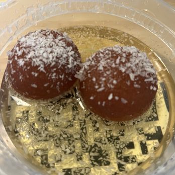 Atulya Bharat - Gulab Jamun - Indian Near Me - San Jose, California