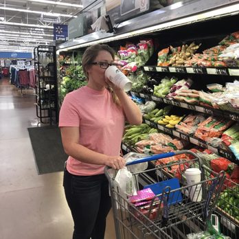 Walmart - Department Stores Near Me - Forney, Texas