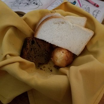 Dobbin House Tavern - White bread, cinnamon zuchinni-like bread, muffins (with hint of coconut) - Bars Near Me - Gettysburg, Pennsylvania Dobbin House Tavern - White bread, cinnamon zuchinni-like bread, muffins (with hint of coconut) - Bars Near Me - Gettysburg, Pennsylvania