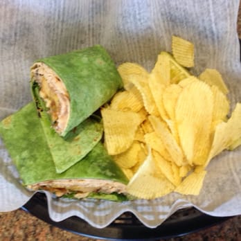 Great Gut Deli - Pork Wrap - Delis Near Me - Wanchese, North Carolina Great Gut Deli - Pork Wrap - Delis Near Me - Wanchese, North Carolina