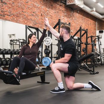 Iron Lab - Trainers Near Me - Vancouver, British Columbia Iron Lab - Trainers Near Me - Vancouver, British Columbia