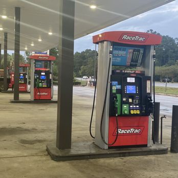 RaceTrac - Convenience Stores Near Me - Brunswick, Georgia