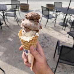 Hellroaring Ice Cream