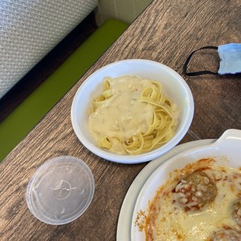 Fazoli's - Fast Food Near Me - Louisville, Kentucky