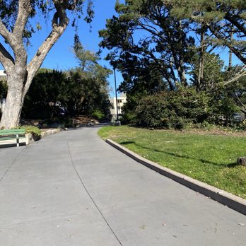 George Christopher Playground - Playgrounds Near Me - San Francisco, California George Christopher Playground - Playgrounds Near Me - San Francisco, California