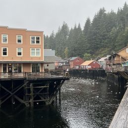 Creek Street