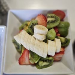 Pannes - Fruit bowl