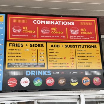 MVP's Grill & Patio - Burgers Near Me - Long Beach, California MVP's Grill & Patio - Burgers Near Me - Long Beach, California