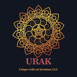 Unique Reiki Art Kreations