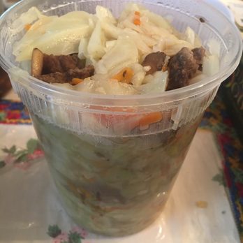 China Cafe - Beef Chow Mein Chop Suey w/rice. Cabbage. Add soy sauce. Would prefer w/ mushrooms, snow peas, mini corn. - Buffets Near Me - Granbury, Texas China Cafe - Beef Chow Mein Chop Suey w/rice. Cabbage. Add soy sauce. Would prefer w/ mushrooms, snow peas, mini corn. - Buffets Near Me - Granbury, Texas