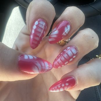 Pro Nails & Spa - Nail Salons Near Me - Costa Mesa, California
