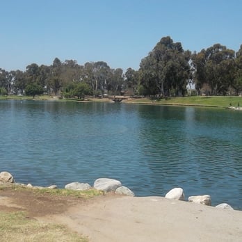 Tri-City Park - Parks Near Me - Placentia, California