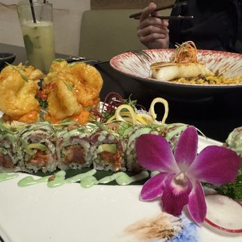 Oiza - Sushi Bars Near Me - Fresno, California Oiza - Sushi Bars Near Me - Fresno, California