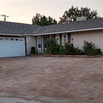 Eminent Construction - The after - Landscaping Near Me - Encino, California Eminent Construction - The after - Landscaping Near Me - Encino, California