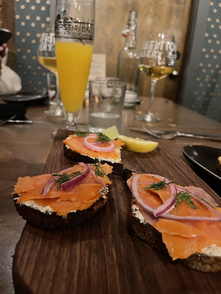 SUPERSTITION MEADERY 536 Photos & 368 Reviews Tapas/Small Plates