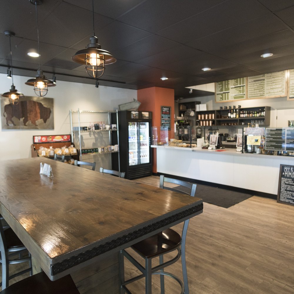 From The Hearth - Red Bluff - Breakfast & Brunch Near Me - Red Bluff, California
