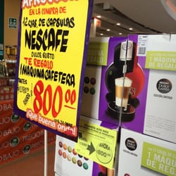 Mega Comercial Mexicana - Genial promoción, yo ya lo aproveche :)