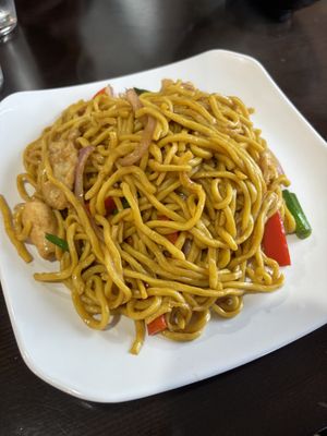 Szechuan House by null