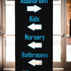 Living Word Church - We'll help you know where to go!